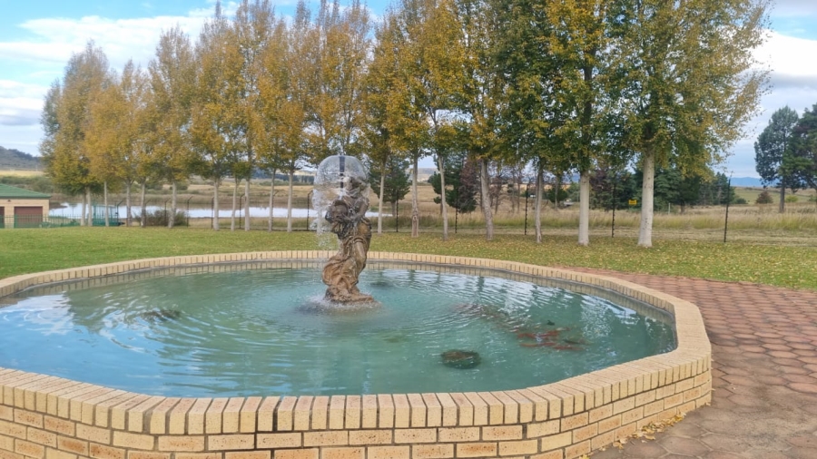 Commercial Property for Sale in Mary Anne Free State